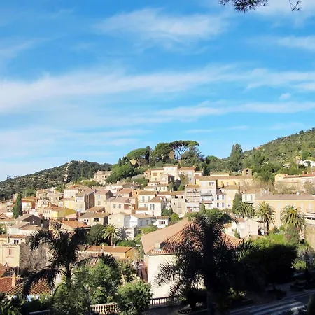 Cote D'azur-17 By Interhome Lejlighed