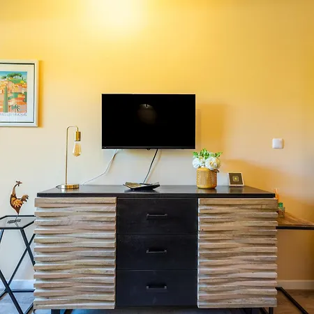 Cote D'azur-17 By Interhome Bormes-les-Mimosas