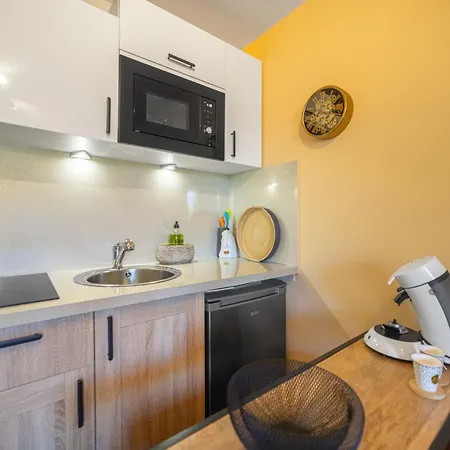 Cote D'azur-17 By Interhome * Bormes-les-Mimosas