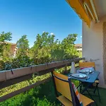 דירה Cote D'azur-17 By Interhome *