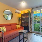 Cote D'azur-17 By Interhome * בורם-לה-מימוזה