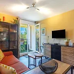 Cote D'azur-17 By Interhome בורם-לה-מימוזה
