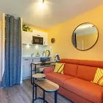 Cote D'azur-17 By Interhome דירה