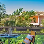 Cote D'azur-17 By Interhome דירה בורם-לה-מימוזה