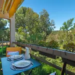 Cote D'azur-17 By Interhome דירה בורם-לה-מימוזה