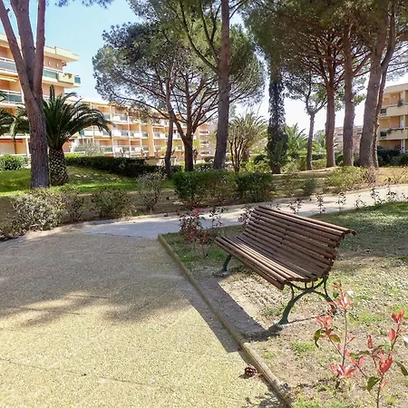 Cote D'azur-17 By Interhome *