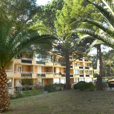 Cote D'azur-17 By Interhome * בורם-לה-מימוזה