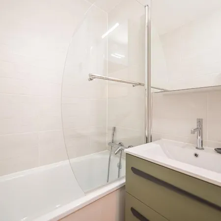 Cote D'azur-17 By Interhome *