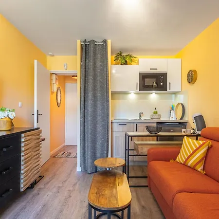 Cote D'azur-17 By Interhome 公寓