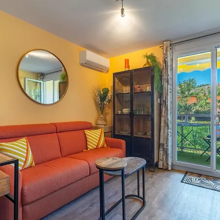 Cote D'azur-17 By Interhome * Bormes-les-Mimosas